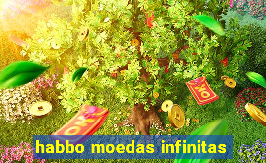 habbo moedas infinitas